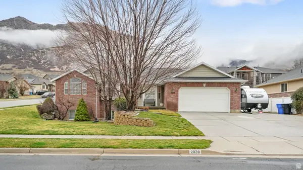 2838 N 1375 E, North Ogden, UT 84414