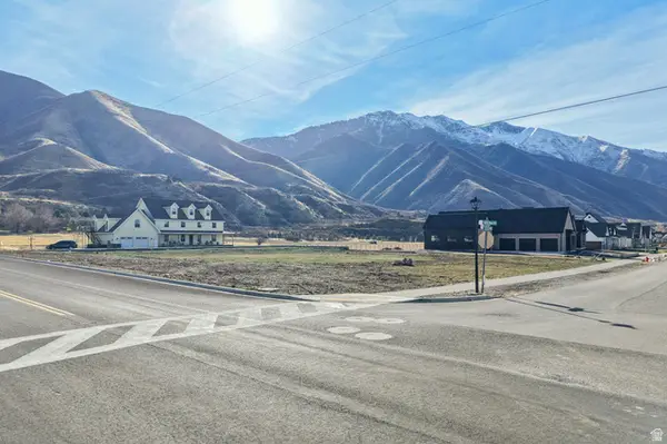 1564 N 1700 E, Mapleton, UT 84664