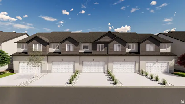 4020 W Festivus Ln #110, West Jordan, UT 84084 - #2