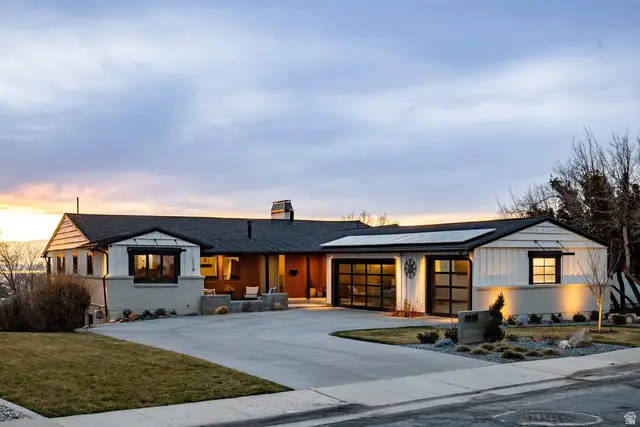 1118 S Oak Hills Way, Salt Lake City, UT 84108 - #1