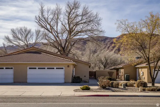 347 W Williams Way, Moab, UT 84532 - #2