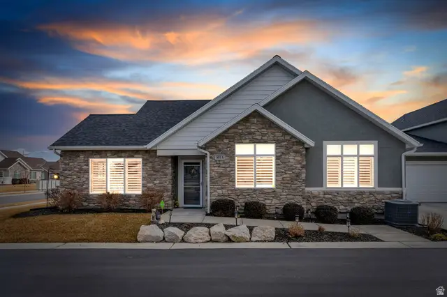 501 E Lone Star Ln. #A, Saratoga Springs, UT 84045 - #2