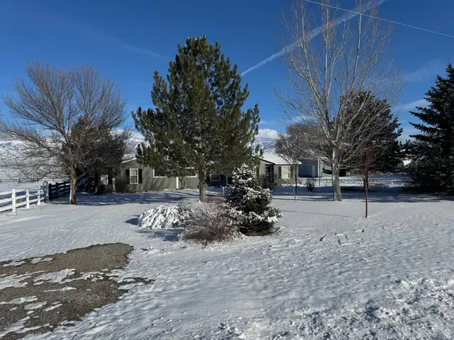 590 S 400 W, Trenton, UT 84338 - #2