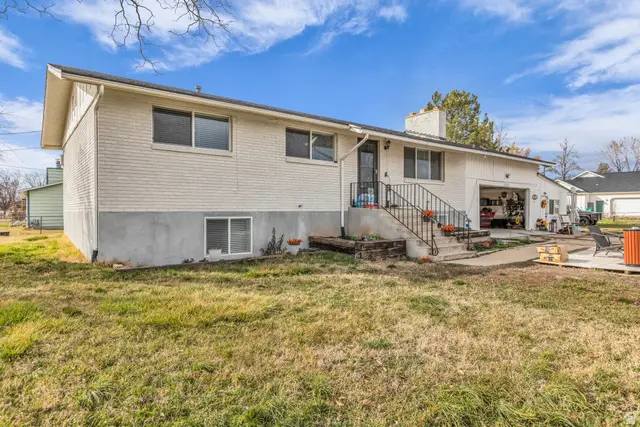 5785 S 6000 W, Hooper, UT 84315 - #1