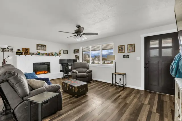 5785 S 6000 W, Hooper, UT 84315 - #2