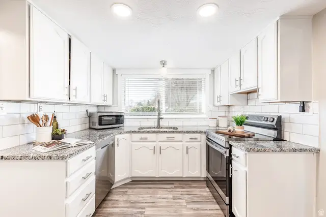 1556 W 13400 S, Riverton, UT 84065 - #1