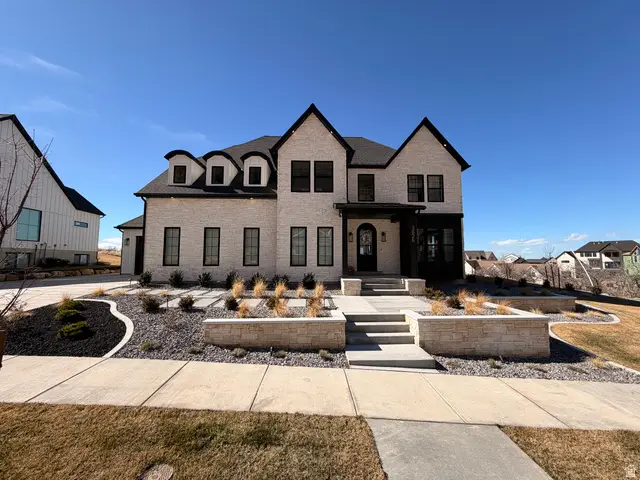 3626 S Riverstone Rd, Mapleton, UT 84664 - #1