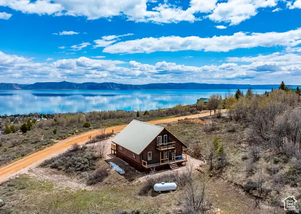 395 Hickock Dr #309, Fish Haven, ID 83287