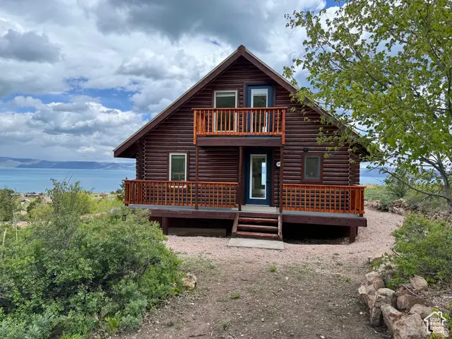 395 Hickock Dr #309, Fish Haven, ID 83287 - #3