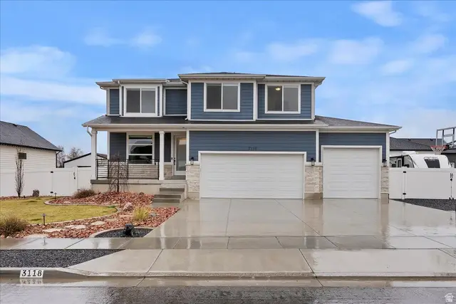 3118 W 1600 N, Clinton, UT 84015 - #1