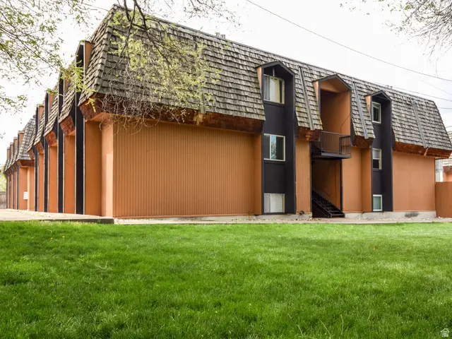 240 E 400 N #26, Logan, UT 84321 - #1