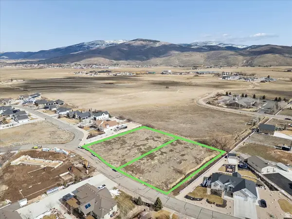 582 Aspen Rd #C25, Kamas, UT 84036