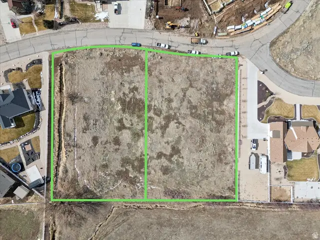 582 Aspen Rd #C25, Kamas, UT 84036 - #3