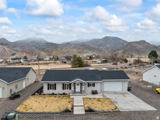 847 S 300 E, Monroe, UT 84754 - #2