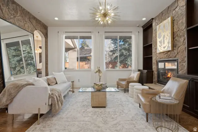 1911 Evening Star Dr, Park City, UT 84060 - #1