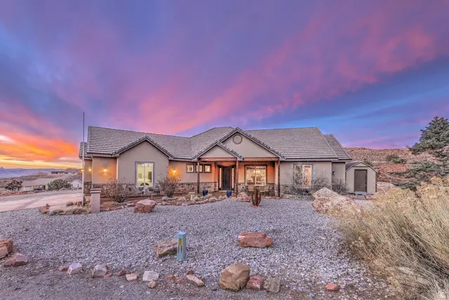 2075 S Munsey Dr E, Moab, UT 84532 - #1