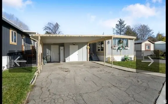 313 E Vagabond Dr, Murray, UT 84107 - #1