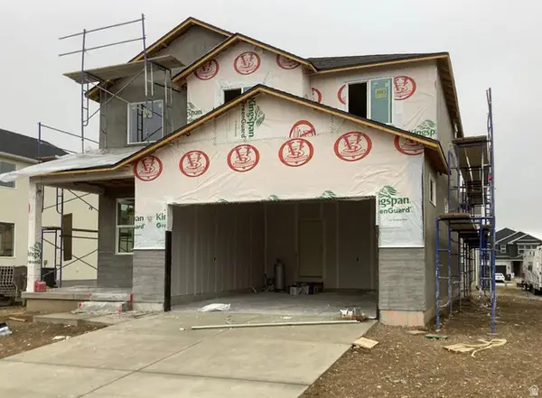 402 W Sapphire Dr #7008, Tooele, UT 84074