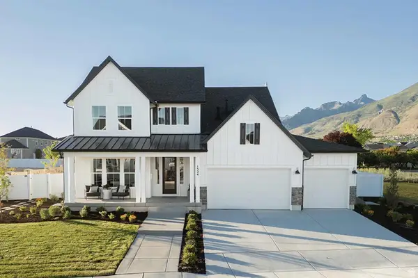 1128 W Fremont St N, Saratoga Springs, UT 84045