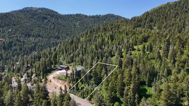 385 Upper Evergreen Dr #I-86, Park City, UT 84098 - #1