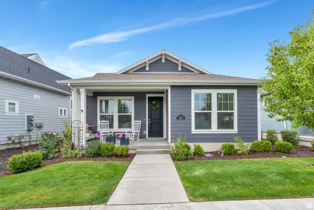 6101 W Lake Ave, South Jordan, UT 84009 - #2