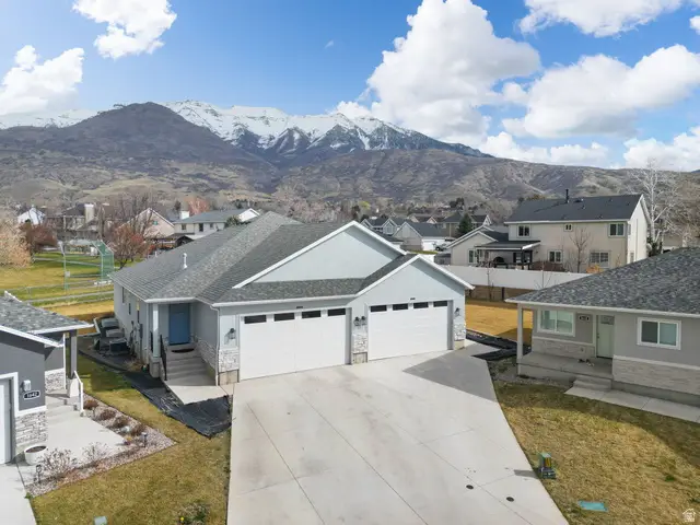 1636 N 160 E, Orem, UT 84057 - #3