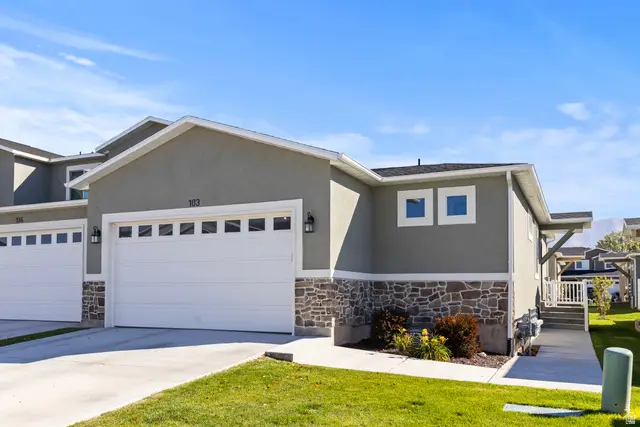 250 W 1200 S #103, Tremonton, UT 84337 - #3