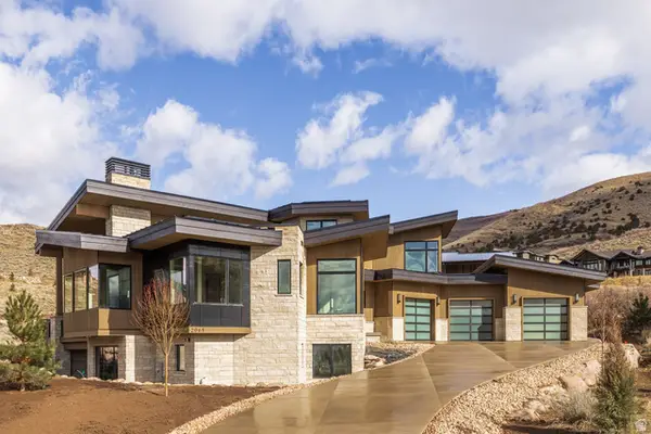 2065 E Chimney Rock Cir, Heber City, UT 84032