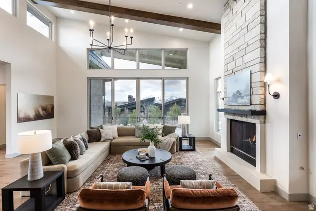 2065 E Chimney Rock Cir, Heber City, UT 84032 - #2