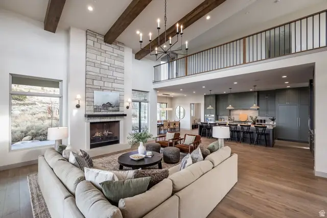 2065 E Chimney Rock Cir, Heber City, UT 84032 - #3