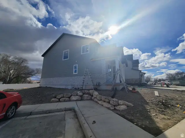 3525 S Carnegie Ln #21, West Valley City, UT 84120 - #2