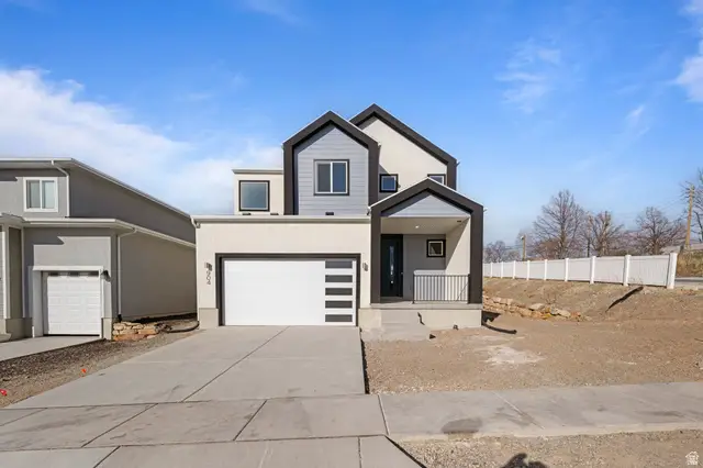 904 W Bellshill Dr #13, Murray, UT 84123 - #1