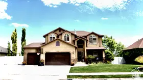 5532 W Morning Dr, Herriman, UT 84096