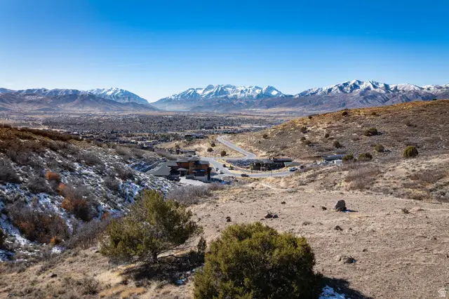 2314 E La Sal Peak Dr #509, Heber City, UT 84032 - #3