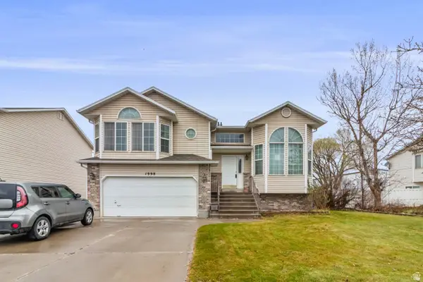 1998 S 1600 W, Woods Cross, UT 84087