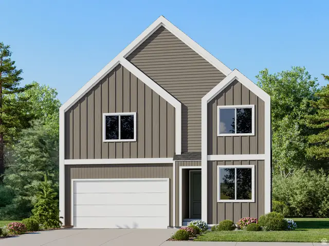 1936 N First Love Dr #3163, Saratoga Springs, UT 84045 - #1