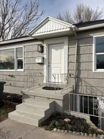 829 E 2700 S, Salt Lake City, UT 84106 - #1