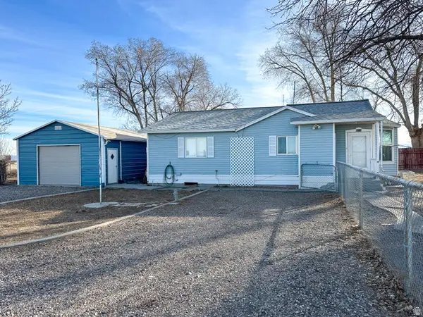 6010 N 4000 W, Delta, UT 84624