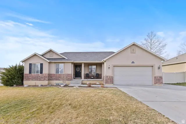 1141 N 2275 W, Layton, UT 84041 - #1