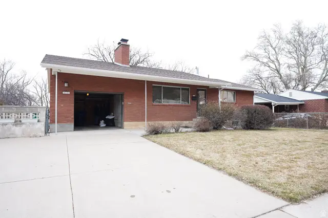 415 Jackson Ave, Ogden, UT 84404 - #1