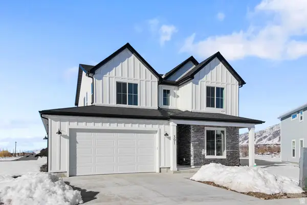 600 N 550 W, Smithfield, UT 84335