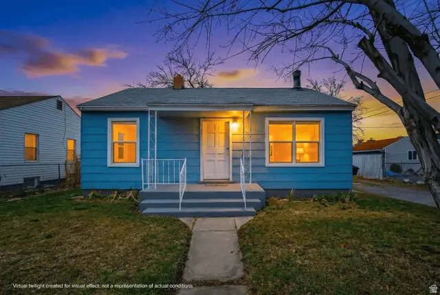 557 N Emery Ave, Orem, UT 84057 - #1