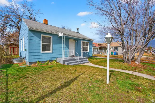 557 N Emery Ave, Orem, UT 84057 - #2