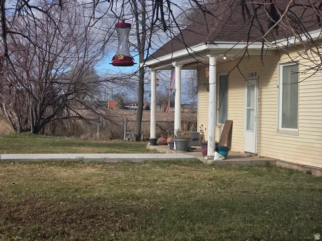 1598 N North State St, Sigurd, UT 84657 - #3