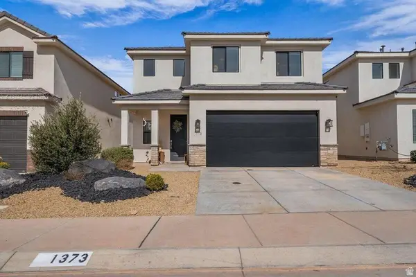 1373 E White Ln, St. George, UT 84790