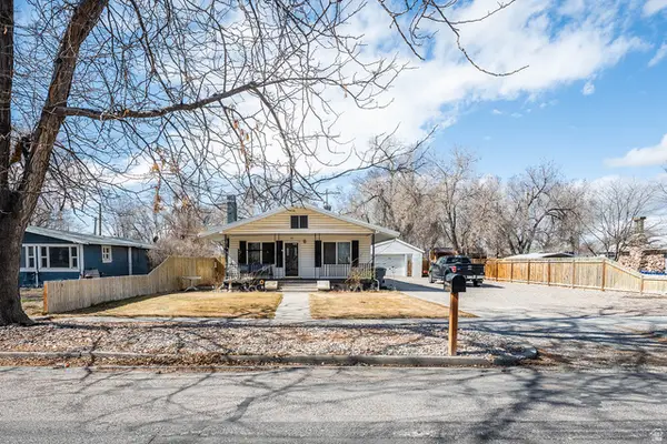 149 N 200 W, Delta, UT 84624