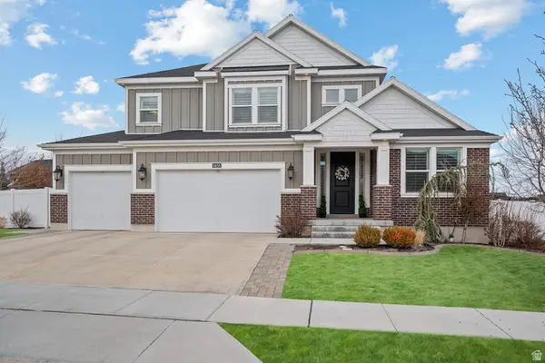 6458 W Conie Bell Dr S, Herriman, UT 84096
