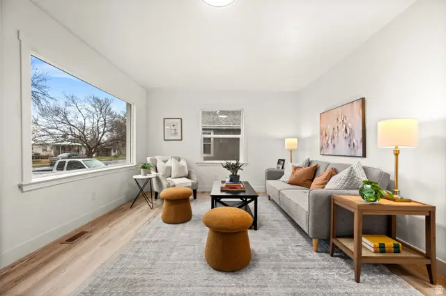 1425 S 1200 W, Salt Lake City, UT 84104 - #3