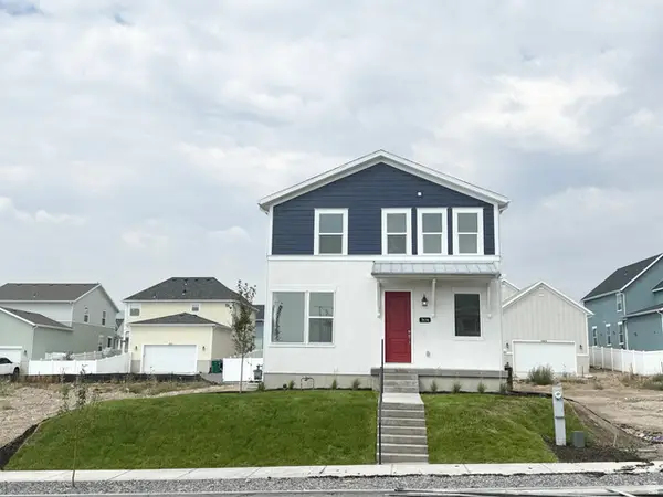 7624 S Clipper Hill Rd W #302, West Jordan, UT 84081