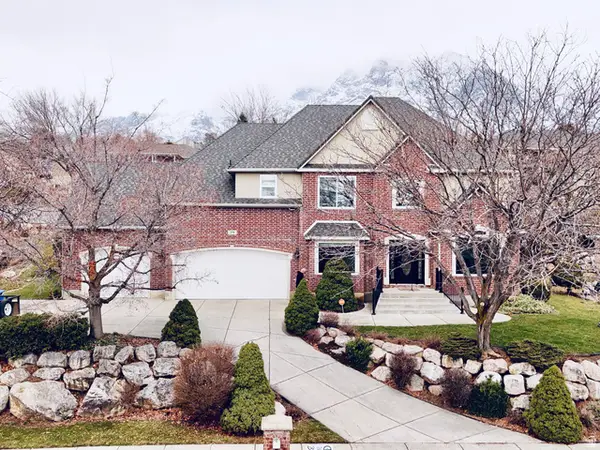 578 W 3850 N, Pleasant View, UT 84414